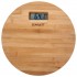 Напольные весы электронные Scarlett SC-BS33E061 (бамбук)