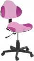 Кресло детское Signal Q-G2 (розовый)