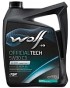 Моторное масло WOLF OfficialTech 5W30 C3 / 65607/4 (4л)