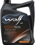 Моторное масло WOLF ExtendTech 5W40 HM / 28116/4 (4л)