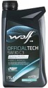Моторное масло WOLF OfficialTech 5W30 C3 / 65607/1 (1л)