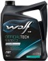 Моторное масло WOLF OfficialTech 5W30 C2 / 65610/5 (5л)