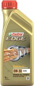 Моторное масло Castrol Edge 0W30 A3/B4 / 157E6A (1л)