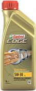 Моторное масло Castrol Edge 5W30 LL / 15667C (1л)
