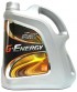 Моторное масло G-Energy F Synth 5W40 / 253142043 (5л)