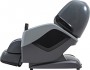 Массажное кресло Casada Aura CMS-551-BT (серый/черный)