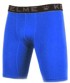 Термошорты Kelme Pro Tackling Shorts / K15Z706-400 (XS, синий)
