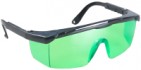 Защитные очки Fubag Glasses G / 31640 (зеленые)