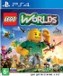Игра для игровой консоли Sony PlayStation 4 Lego Worlds
