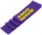 Эспандер Mad Wave Stretch Band (фиолетовый)