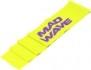 Эспандер Mad Wave Stretch Band (желтый)