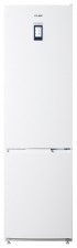 Холодильник с морозильником ATLANT ХМ 4426-009 ND