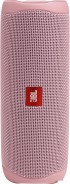 Портативная колонка JBL Flip 5 (розовый)