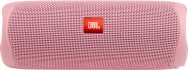 Портативная колонка JBL Flip 5 (розовый)