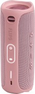 Портативная колонка JBL Flip 5 (розовый)