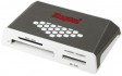 Картридер Kingston USB 3.0 Media Reader (FCR-HS4)