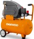 Воздушный компрессор Daewoo Power DAC 24D