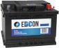 Автомобильный аккумулятор Edcon DC60540L (60 А/ч)