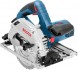 Профессиональная дисковая пила Bosch GKS 55+ G Professional (0.601.682.000)