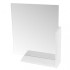 Комплект мебели для ванной Berossi Neo НВ 11601000 (снежно-белый)