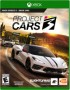 Игра для игровой консоли Microsoft Xbox One Project CARS 3