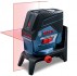 Лазерный нивелир Bosch GCL 2-50 C Professional (0.601.066.G04)