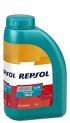 Моторное масло Repsol Elite Evolution 5W40 / RP141J51 (1л)