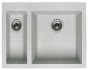 Мойка кухонная Omoikiri Bosen 59-2-EV (4993225)