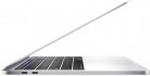 Ноутбук Apple MacBook Pro 13" Touch Bar 2019 256GB / MUHR2 (серебристый)