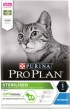 Корм для кошек Pro Plan Sterilised с кроликом (3кг)