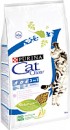Корм для кошек Cat Chow 3 в 1 полнорационный (15кг)