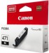 Картридж Canon CLI-471BK (0400C001AA)
