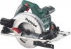 Профессиональная дисковая пила Metabo KS 55 FS (600955000)