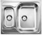 Мойка кухонная Blanco Tipo 6 Basic / 514813