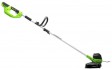Триммер электрический Greenworks G40LTK2 (2101507UA)