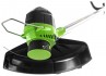Триммер электрический Greenworks G40LTK2 (2101507UA)