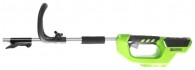Триммер электрический Greenworks G40LTK2 (2101507UA)