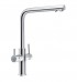 Смеситель Franke Neptune Clear Water 115.0370.689