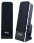Мультимедиа акустика Ritmix SP-2025 (черный/серый)
