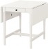Обеденный стол Ikea Ингаторп 804.231.09