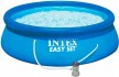 Надувной бассейн Intex Easy Set 28142NP (396x84)