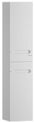 Шкаф-пенал для ванной Sanwerk Era Air 35 R 4F / MV0000418 (белый)