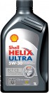 Моторное масло Shell Helix Ultra ECT C3 5W30 (1л)
