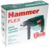 Дрель Hammer Flex UDD650LE