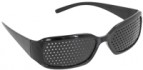 Перфорационные очки-тренажеры Sipl AG417