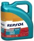 Моторное масло Repsol Elite Injection 10W40 / RP139X54 (4л)