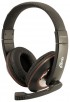 Наушники-гарнитура Ritmix RH-516M