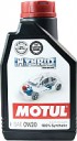 Моторное масло Motul Hybrid 0W20 / 107141 (1л)