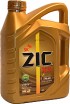 Моторное масло ZIC X9 LS Diesel 5W40 / 162609 (4л)