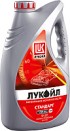 Моторное масло Лукойл Стандарт 15W40 API SF/CC / 19435 (4л)